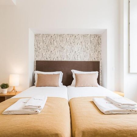 Flh Downtown Fantastic Flat Apartment Lisbon Luaran gambar