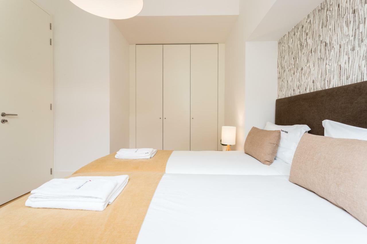 Flh Downtown Fantastic Flat Apartment Lisbon Luaran gambar