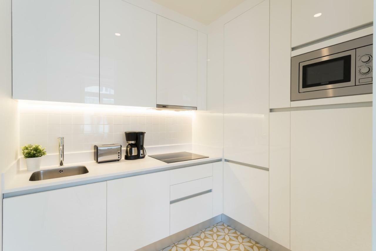 Flh Downtown Fantastic Flat Apartment Lisbon Luaran gambar