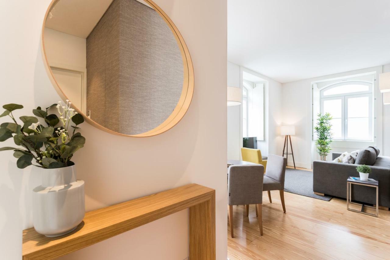 Flh Downtown Fantastic Flat Apartment Lisbon Luaran gambar