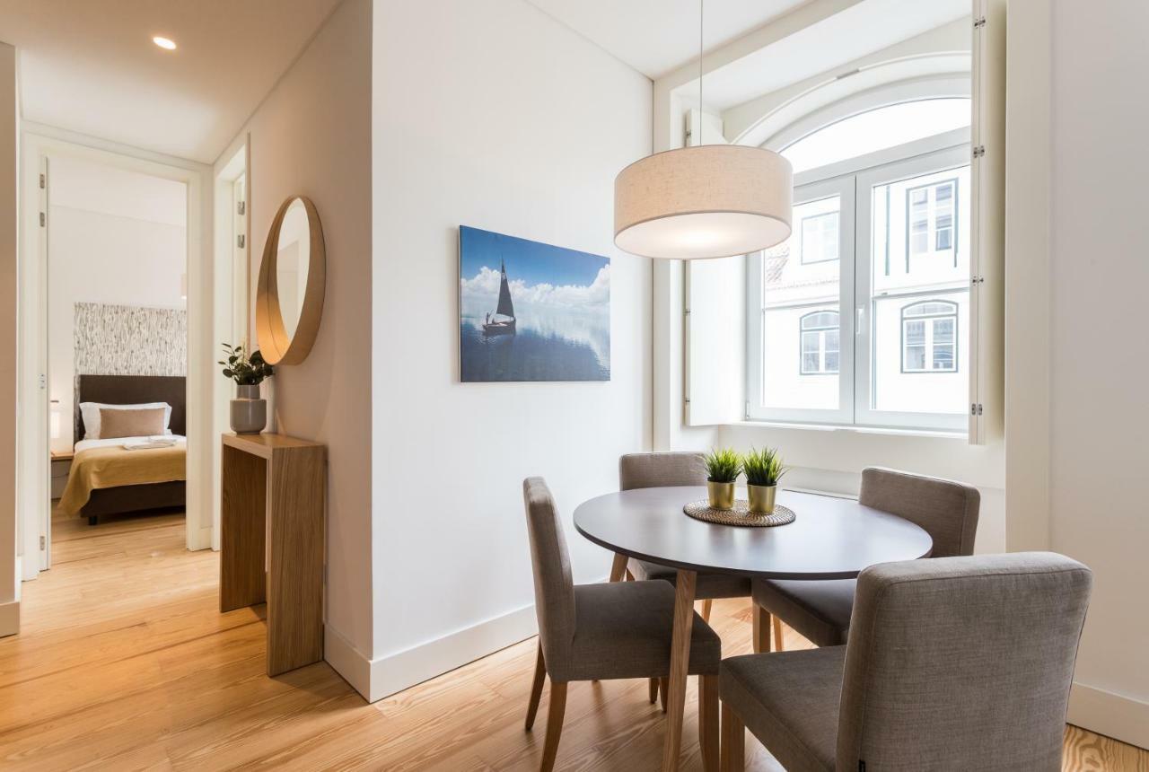 Flh Downtown Fantastic Flat Apartment Lisbon Luaran gambar