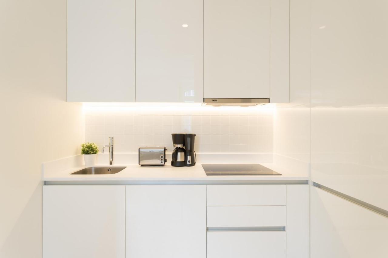 Flh Downtown Fantastic Flat Apartment Lisbon Luaran gambar
