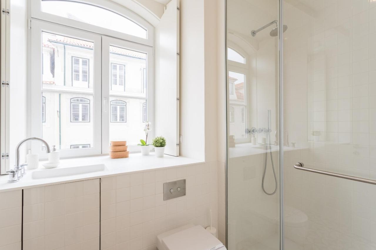 Flh Downtown Fantastic Flat Apartment Lisbon Luaran gambar